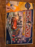Monopoly van Dam tot Dom editie, Vijf spelers of meer, Ophalen of Verzenden, Gebruikt, Parker