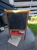 Ikea krijtbord schoolbord, Ophalen of Verzenden, Gebruikt, Krijtbord
