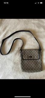 Gucci tas ( origineel ), Sieraden, Tassen en Uiterlijk, Tassen | Schoudertassen, Ophalen of Verzenden, Zo goed als nieuw, Zwart