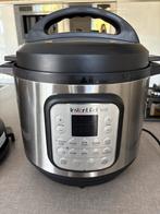 Instant Pot Duo Crisp + Air Fryer, Ophalen, Gebruikt