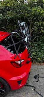 Fietsendrager Menabo 3 fietsen achterklep, Ophalen, 3 fietsen of meer, Nieuw, Achterklepdrager