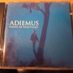 Adiemus songs of the sanctuary, Ophalen of Verzenden, Zo goed als nieuw