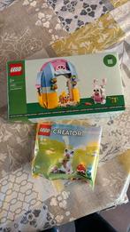 Lego 40682 & 30668 MISB, Kinderen en Baby's, Nieuw, Complete set, Ophalen of Verzenden, Lego