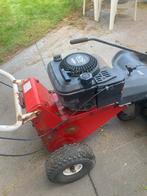 Tielburger TK 42, Tuin en Terras, Veegmachines, Ophalen, Gebruikt