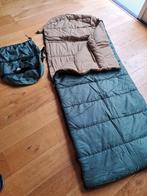 Legergroene  slaapzak nieuw, Ophalen, Nieuw