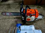 Nette Stihl MS260 kettingzaag | 40cm | MS 260 met extra's, Stihl, Gebruikt, Stihl MS260 kettingzaag, Overige soorten