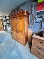 Fries kabinet, Ophalen of Verzenden