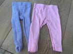 Legging en maillot maat 68, Kinderen en Baby's, Babykleding | Maat 68, Gebruikt, Broekje, Meisje, Ophalen of Verzenden