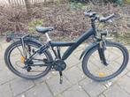 Jongensfiets 7 versnellingen 26", Ophalen, Gebruikt, 26 inch of meer, Versnellingen