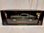 Ford Mustang Shelby GT500-KR 1968 1:18 nieuw, Ophalen of Verzenden, Nieuw, Auto, Overige merken