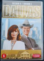 Dallas Seizoen 3 - DVD Boxset, Boxset, Drama, Ophalen of Verzenden, Zo goed als nieuw