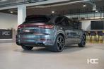 Porsche Cayenne Turbo S E-Hybrid | Carbon | Exclusive | Burm, Automaat, 14 kWh, Gebruikt, 3000 kg