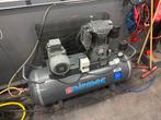 Airmec 11bar , krachtige Top compressor!, Doe-het-zelf en Verbouw, Compressors, 100 liter of meer, Ophalen of Verzenden, Zo goed als nieuw