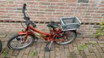 Loekie jongens fiets 22 inch, Fietsen en Brommers, Gebruikt, 22 inch, Ophalen