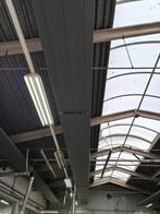 Plafond Verwarming Panelen, Ophalen