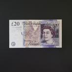 20 pond Groot Brittannië #018, Postzegels en Munten, Bankbiljetten | Europa | Niet-Eurobiljetten, Verzenden, Overige landen, Los biljet