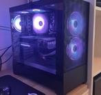 Krachtige Game/werk pc – i5-12600K, RX 6750 XT, 32 GB RAM, 32 GB, Zelf gebouwde pc, Virtual Reality, Ophalen of Verzenden