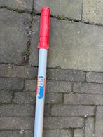Vero Telescoopsteel Aluminium 171-400cm, Huis en Inrichting, Schoonmaakartikelen, Ophalen, Overige typen