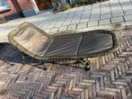 Trakker RLX Flat 6 Superlite Bedchair, Ophalen of Verzenden, Zo goed als nieuw, Overige typen
