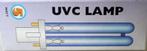 5 stuks UVC lampen -5 Watt ultra violet lampen (pls voet), Ophalen of Verzenden, Nieuw, Verlichting of Verwarming