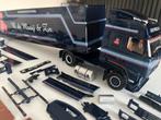 Tekno Volvo Fh1 Bert de Mooij onderdelen, Ophalen of Verzenden, Zo goed als nieuw, Bus of Vrachtwagen, Tekno
