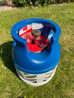 5kg propaan gasfles leeg, Ophalen, Zo goed als nieuw