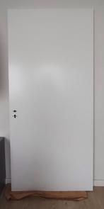 Svedex opdek binnendeuren 231,5 x 88, Ophalen, 80 tot 100 cm, 215 cm of meer, Binnendeur