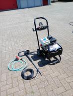 hogedrukspuit met benzinemotor, Ophalen, Nieuw, Benzine