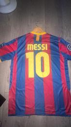 Zeldzaam Messi shirt CL finale 2011 - Nieuwstaat!, Ophalen of Verzenden, Zo goed als nieuw, Blauw, Overige typen