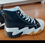 Sneakers voor dames of tieners 1+1 gratis, Zwart, Ophalen of Verzenden, Geen merk, Sneakers of Gympen