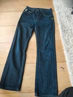 G-star RAW denim jeans spijkerbroek mt 29 34 heren recht, Ophalen of Verzenden, Zo goed als nieuw