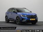 Renault Austral E-Tech full hybrid 200pk techno esprit Alpin, Euro 6, 1199 cc, 2 kWh, Blauw