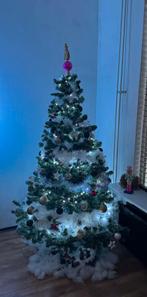Kunstkerstboom, Diversen, Kerst, Ophalen of Verzenden, Zo goed als nieuw