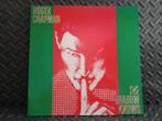 Lp: Roger Chapman - The Shawdow knows. (1984), Ophalen of Verzenden, Gebruikt, Poprock