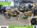 BMW K-1200 LT (bj 2005), Motoren, Motoren | BMW, 4 cilinders, Motorrijbewijs A, Bedrijf, Onbekend