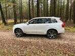 Volvo XC90 2.0 T8 Twin Engine AWD Pi-hy AUT luchtvering,etc, Auto's, 1969 cc, 320 pk, 7 stoelen, Wit