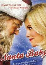 Santa Baby - Ron Underwood, Alle leeftijden, Ophalen of Verzenden, Zo goed als nieuw, Overige genres