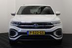 Volkswagen T-Roc 1.0 TSI R-Line Business+ |Camera|Navi|, Voorwielaandrijving, Stof, Gebruikt, Euro 6