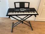Keyboard Yamaha YPT 230, Ophalen, Zo goed als nieuw, 61 toetsen, Yamaha