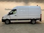 Mercedes-Benz Sprinter 314 CDI L2H2 Automaat / Euro 6 / Serv, Auto's, Automaat, Gebruikt, Met garantie (alle), Wit