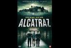 Alcatraz, Cd's en Dvd's, Vanaf 16 jaar, Ophalen of Verzenden, Zo goed als nieuw, Actiethriller
