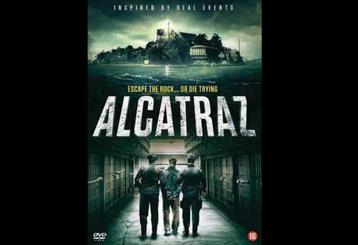 Alcatraz beschikbaar voor biedingen