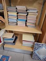 Mozaïek  tegels   met leuke boeken erbij, Hobby en Vrije tijd, Ophalen