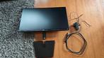 LG Monitor 24MP47HQ 1920x1080 Full HD 75Hz, Computers en Software, Monitoren, Gaming, Verzenden, Full HD, Zo goed als nieuw