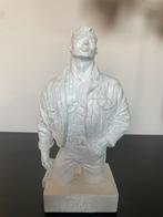 Vintage Rifle Jeans reclamedisplay – jaren ’80, Ophalen of Verzenden