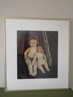 Vriendschap Jopie Huisman schilderij, Ophalen of Verzenden