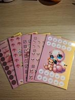 Diverse binders A6 en challenges A5 en A6/cashstuffing, Ophalen of Verzenden