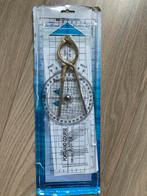 Portland course plotter, Ophalen, Zo goed als nieuw, Kaartplotter of Fish Finder