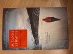 Suzanne Vermeer - Zwarte piste, Ophalen, Suzanne Vermeer, Zo goed als nieuw, Nederland