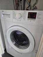 Beko WCV 6711 Wasmachine 1-6KG 1400 A+++, Ophalen, 1200 tot 1600 toeren, Gebruikt, 4 tot 6 kg